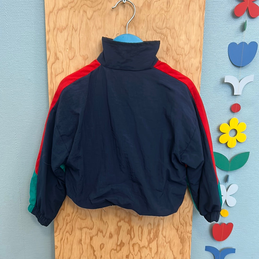 Veste sport 80s