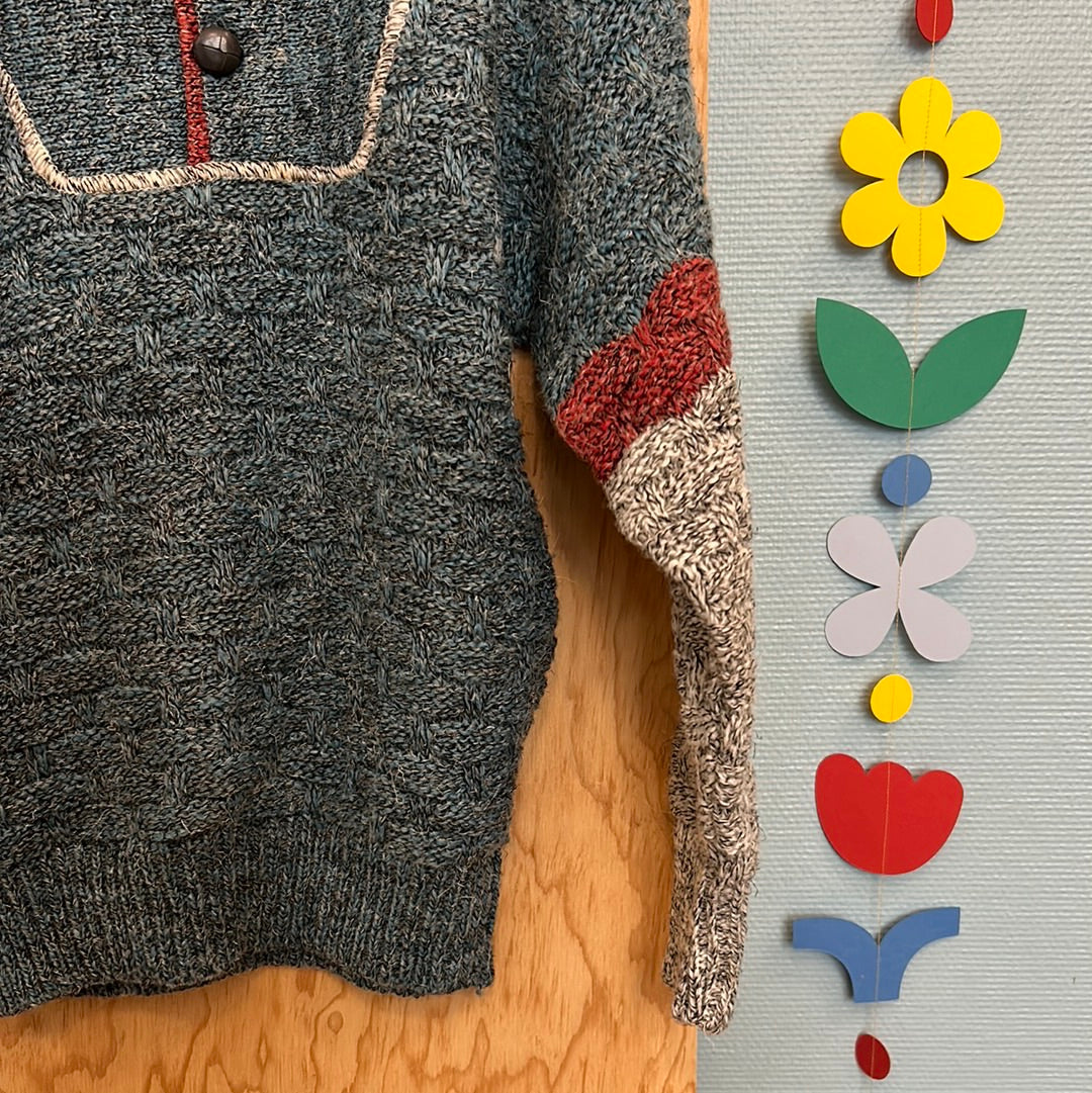 Pull camionneur