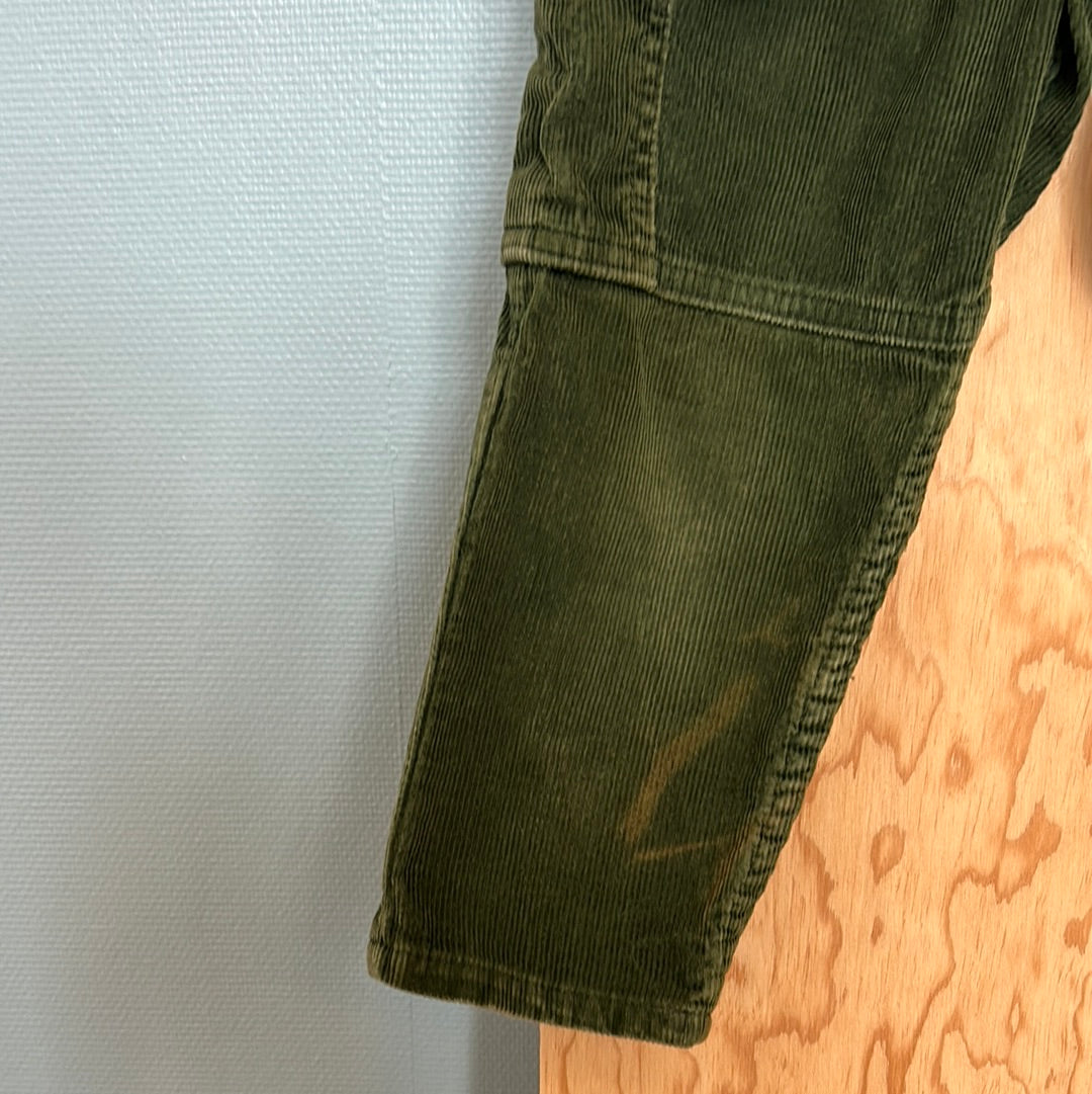 Pantalon Oshkosh velours côtelé