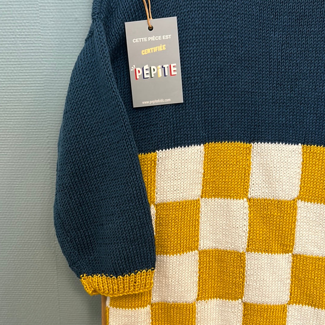 Pull de Joëlle