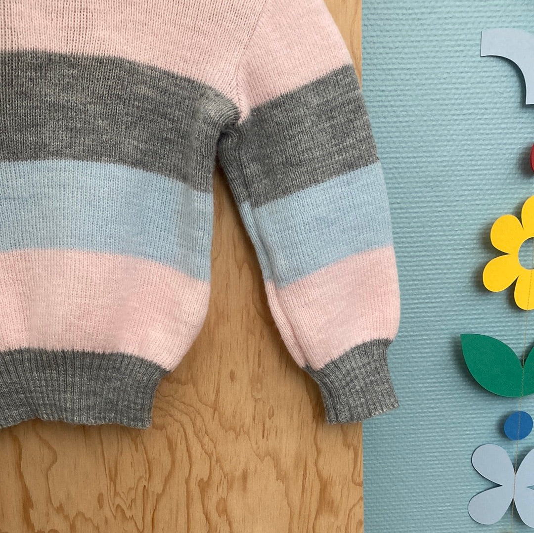 Pull pastel