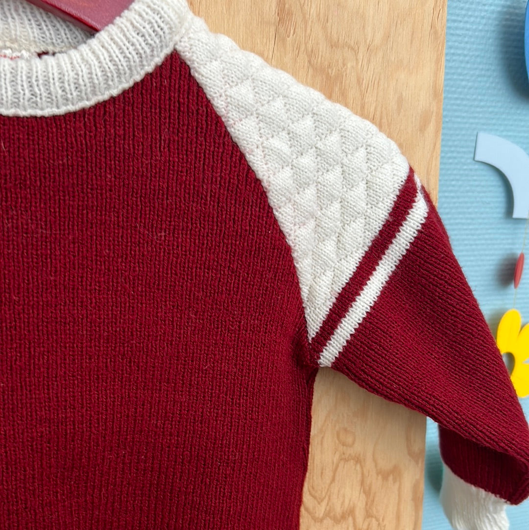 Pull 70s