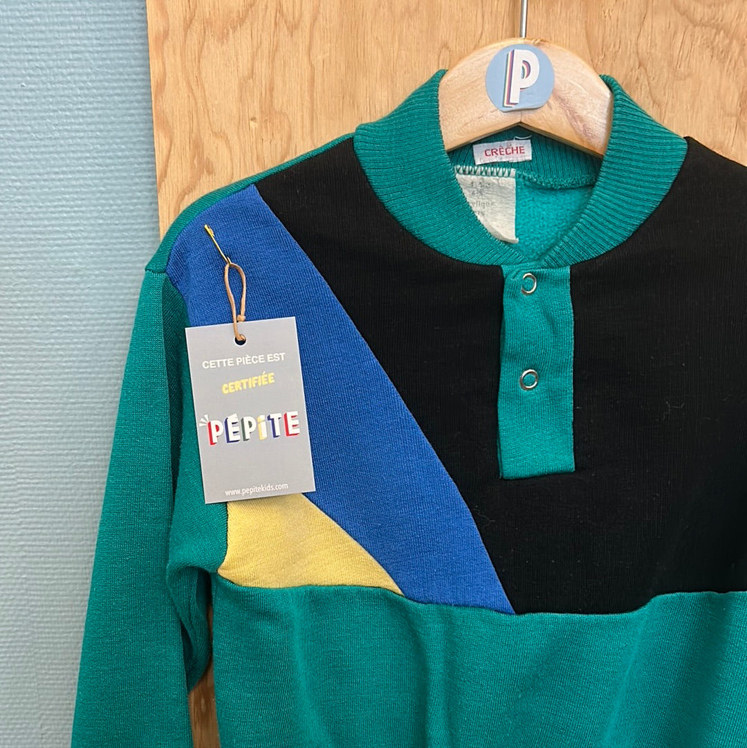 Sweat 80s