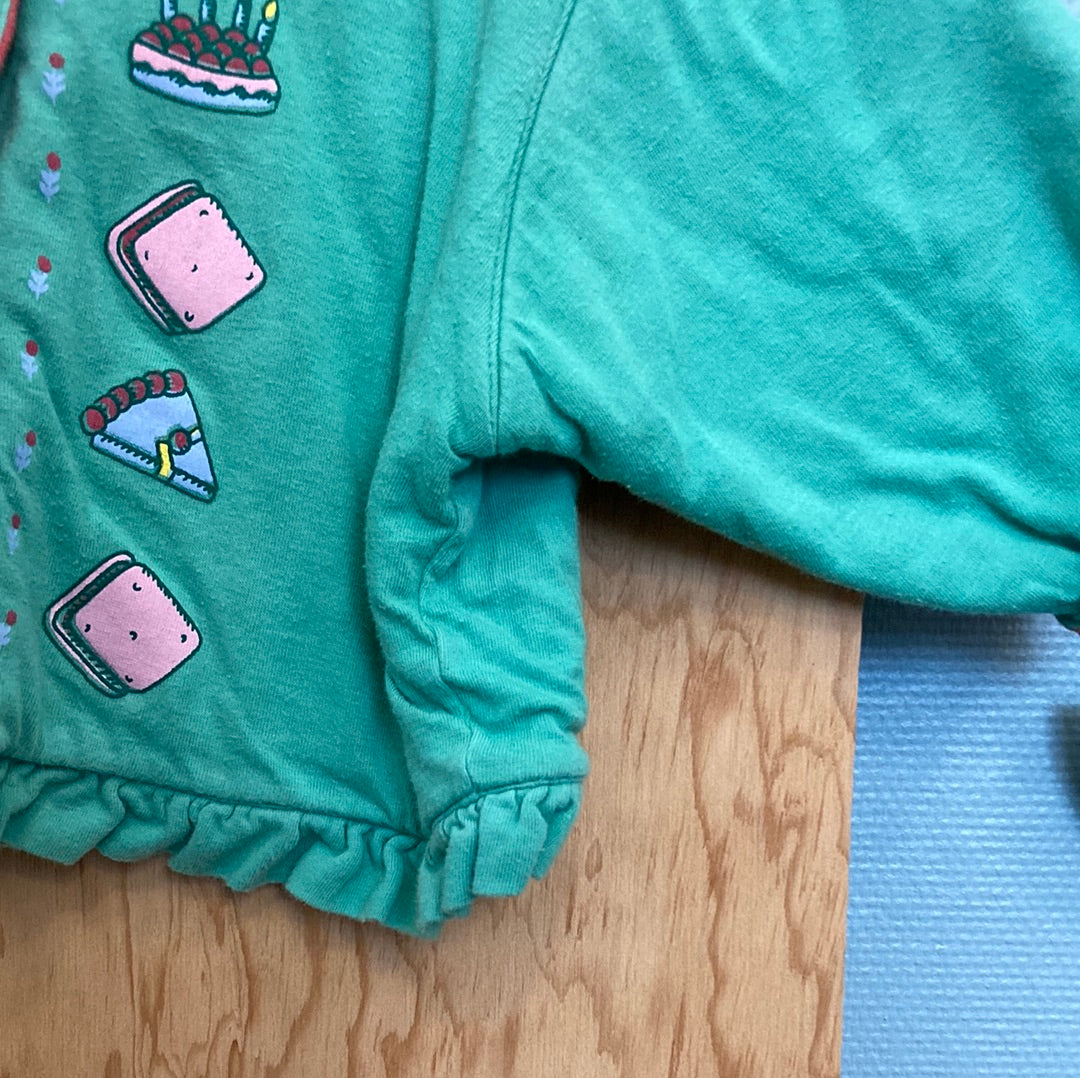 Sweat baby mini