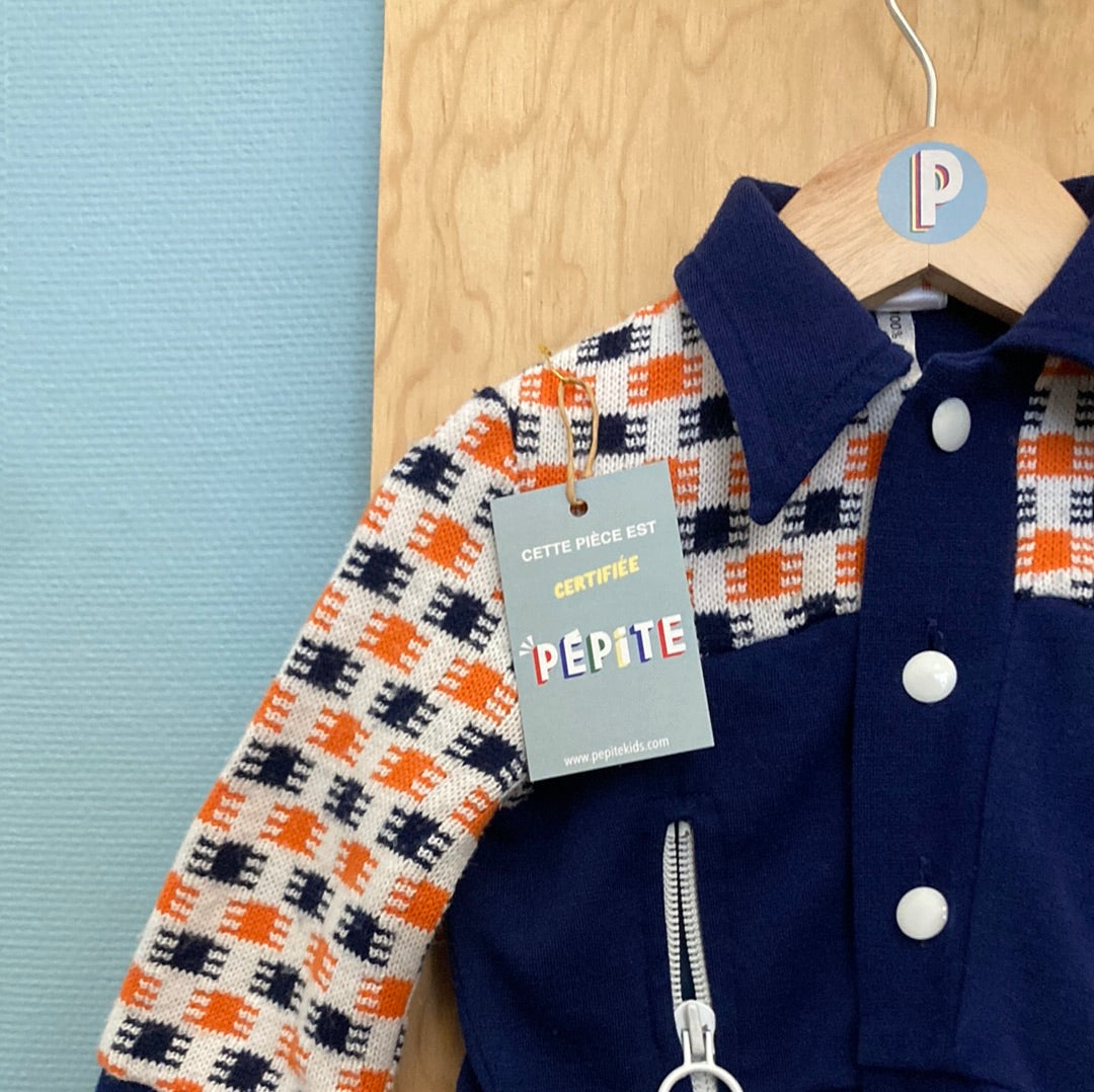 Veste 70s