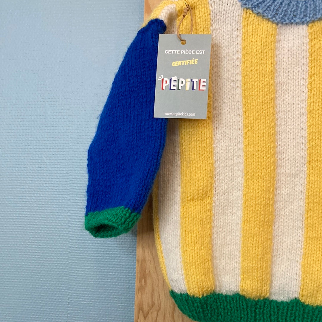 Pull de Joëlle