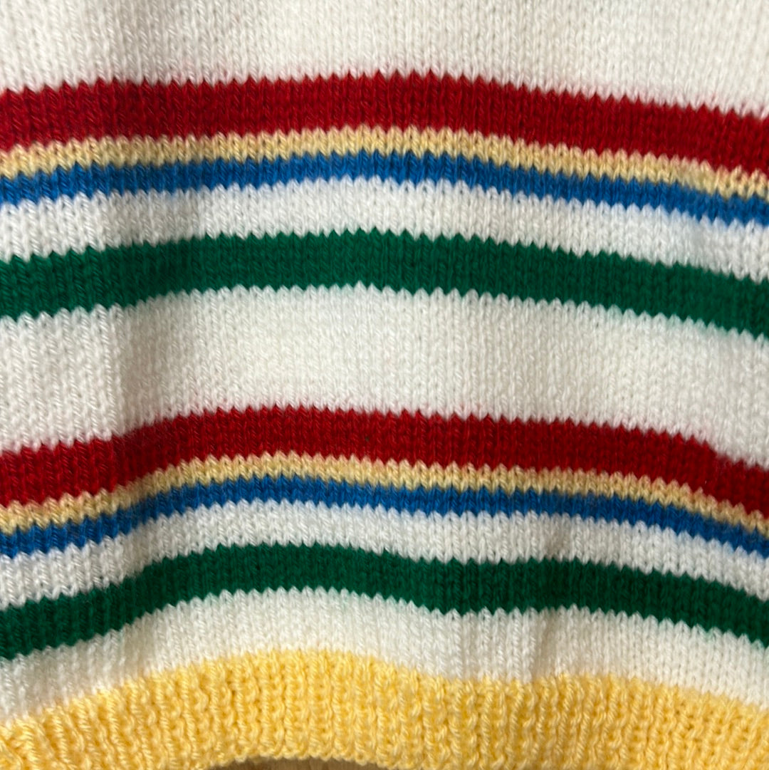 Pull de Joëlle