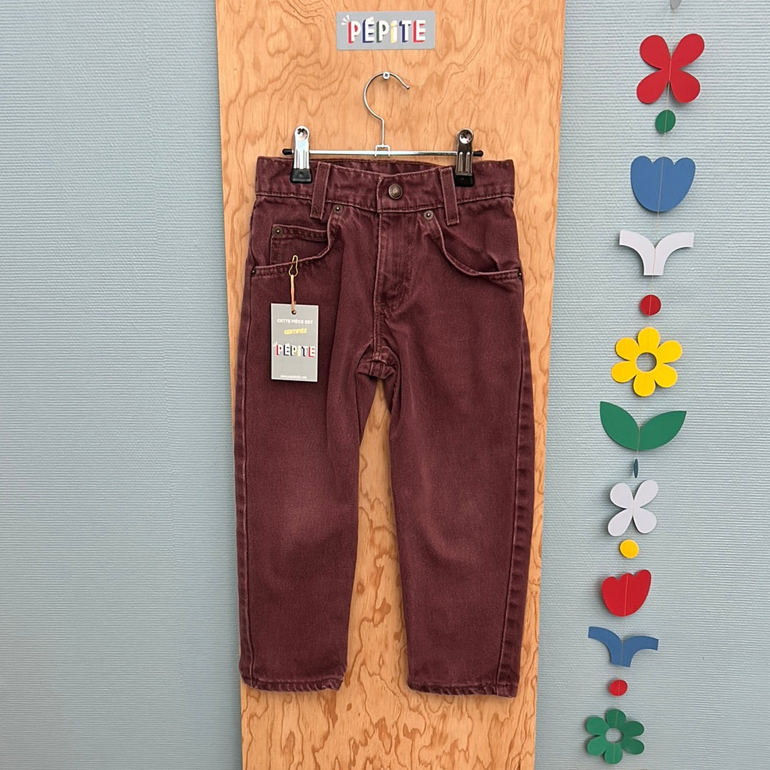 Jean Levi’s