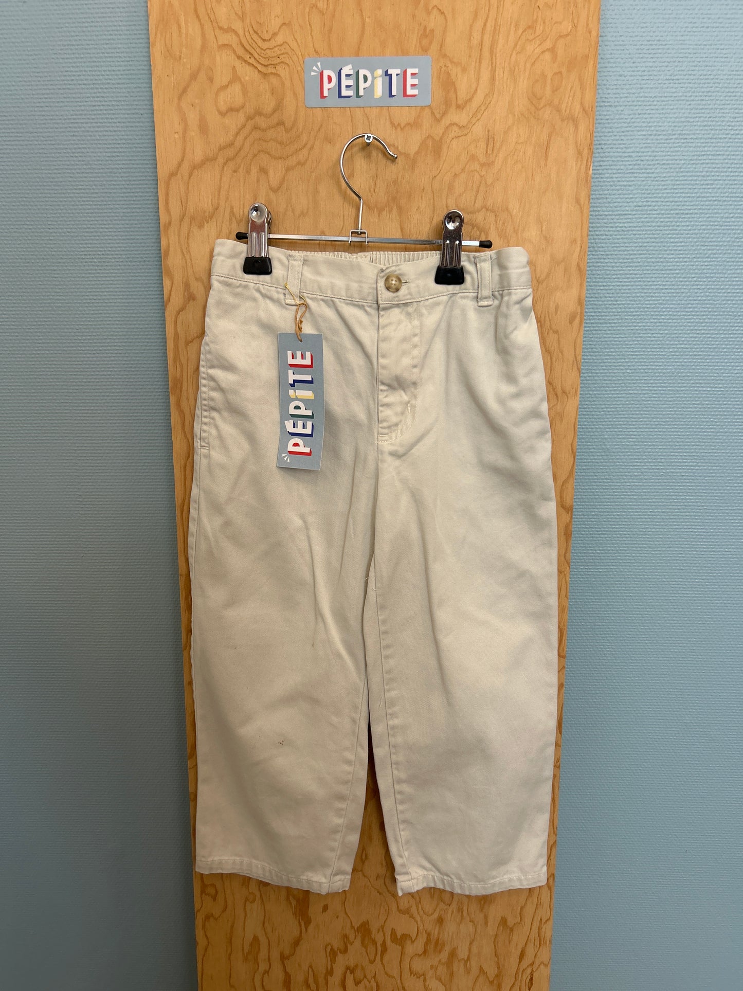 Pantalon chino old navy