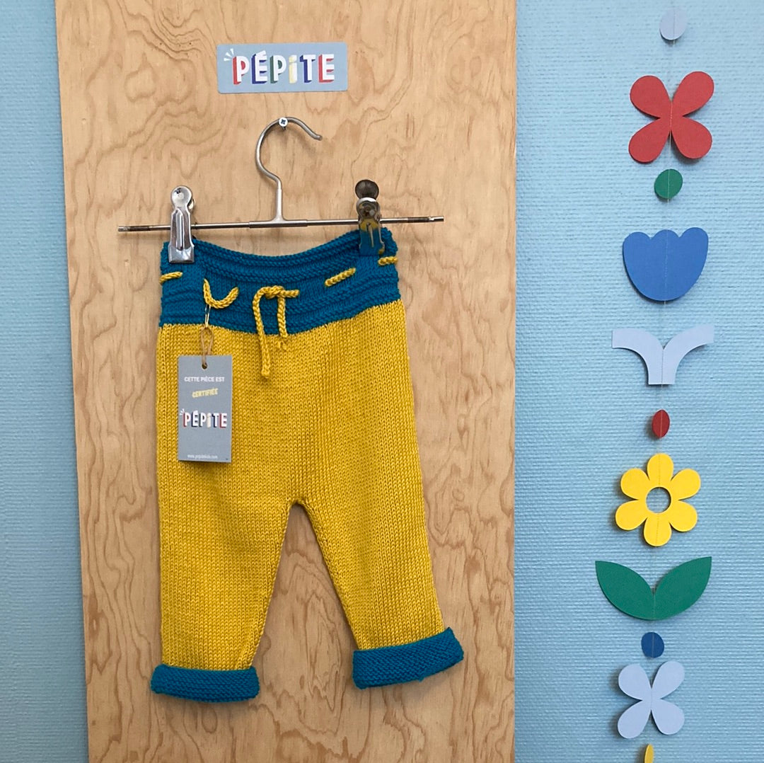 Pantalon de Joëlle