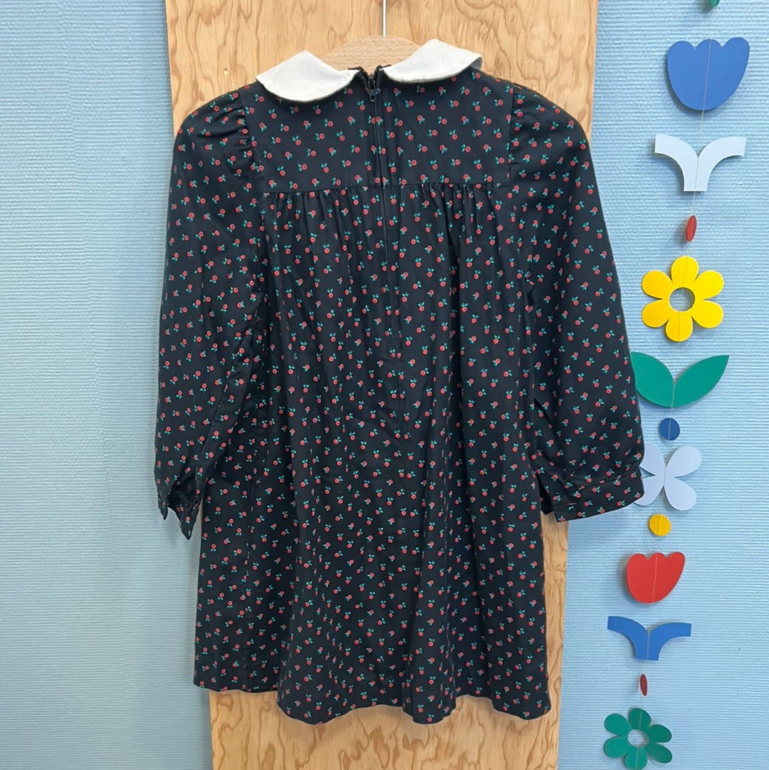 Robe à smock
