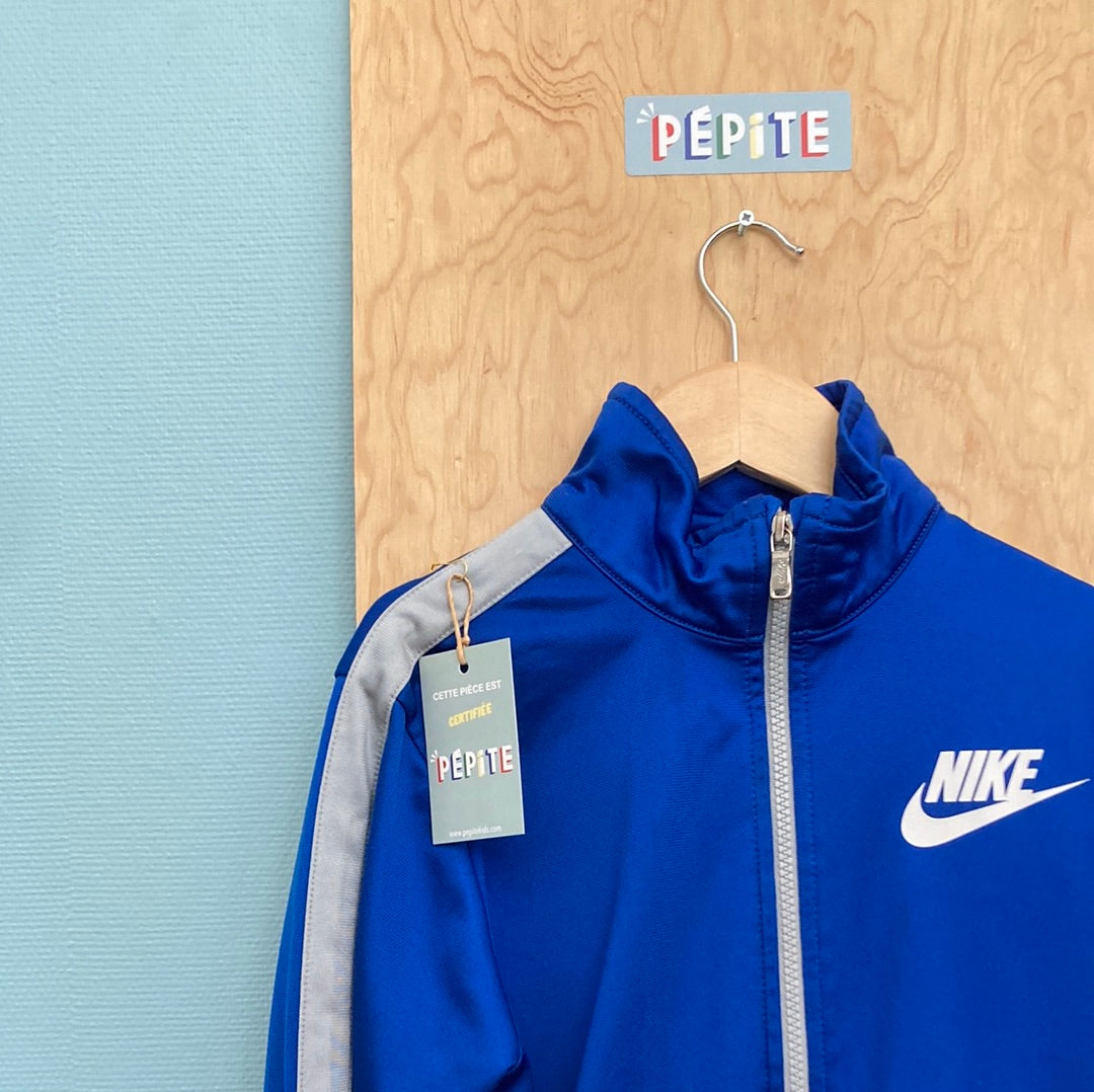 Veste survet Nike
