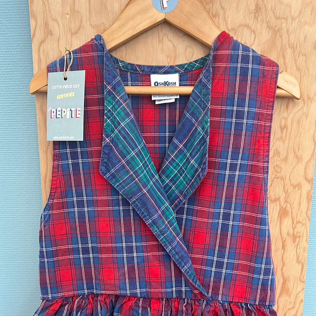 Robe Oshkosh