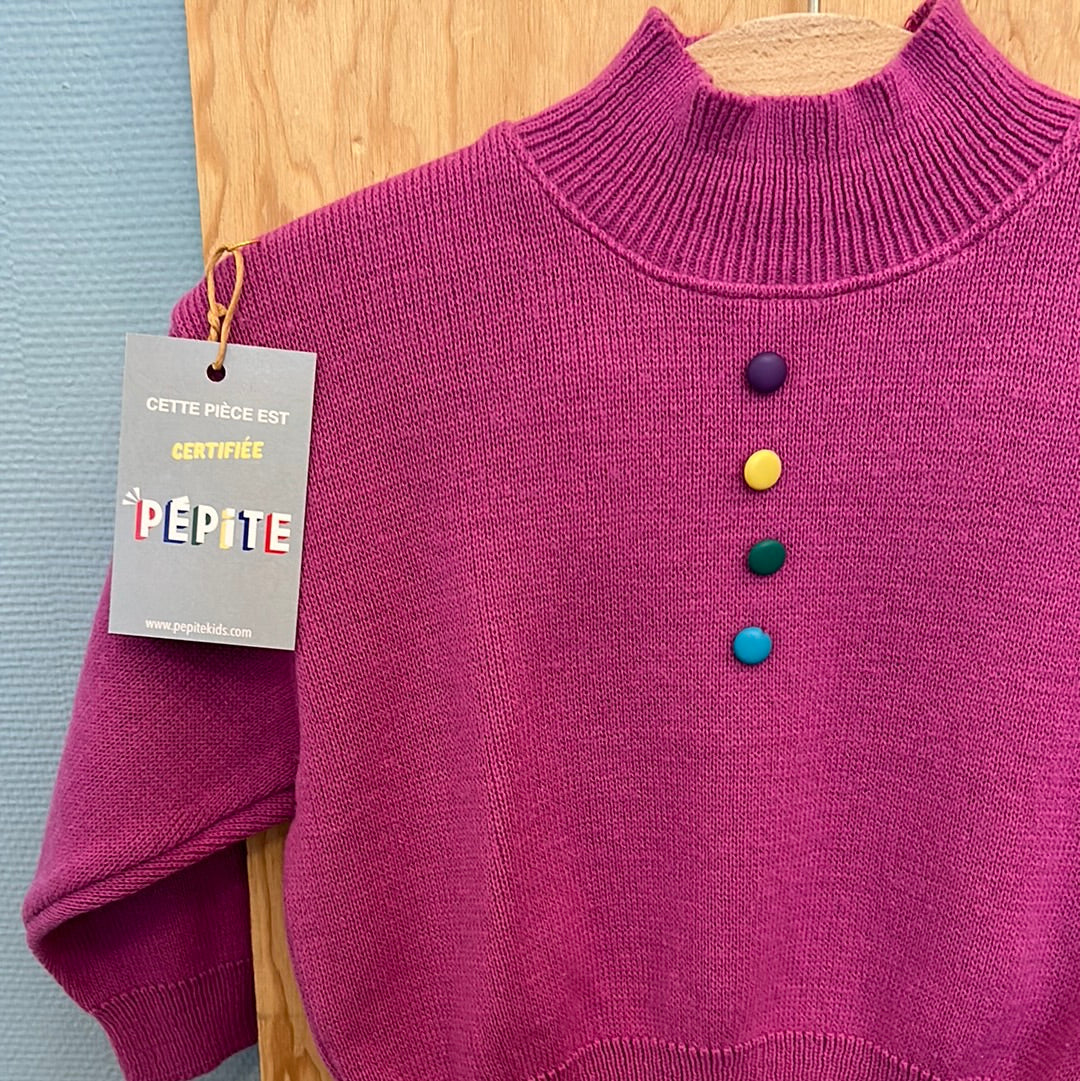 Pull 80s