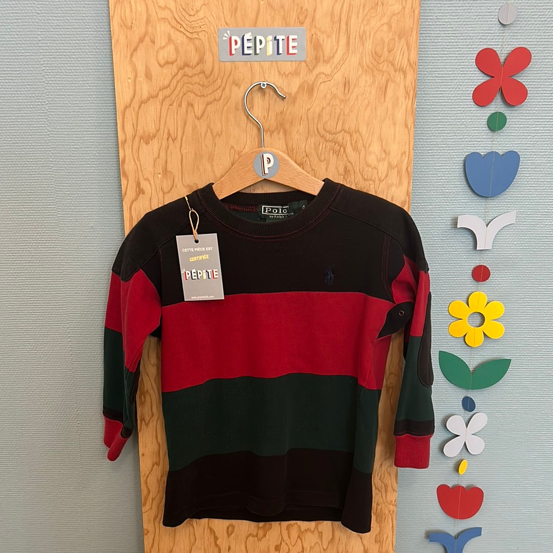 Sweat léger Ralph Lauren