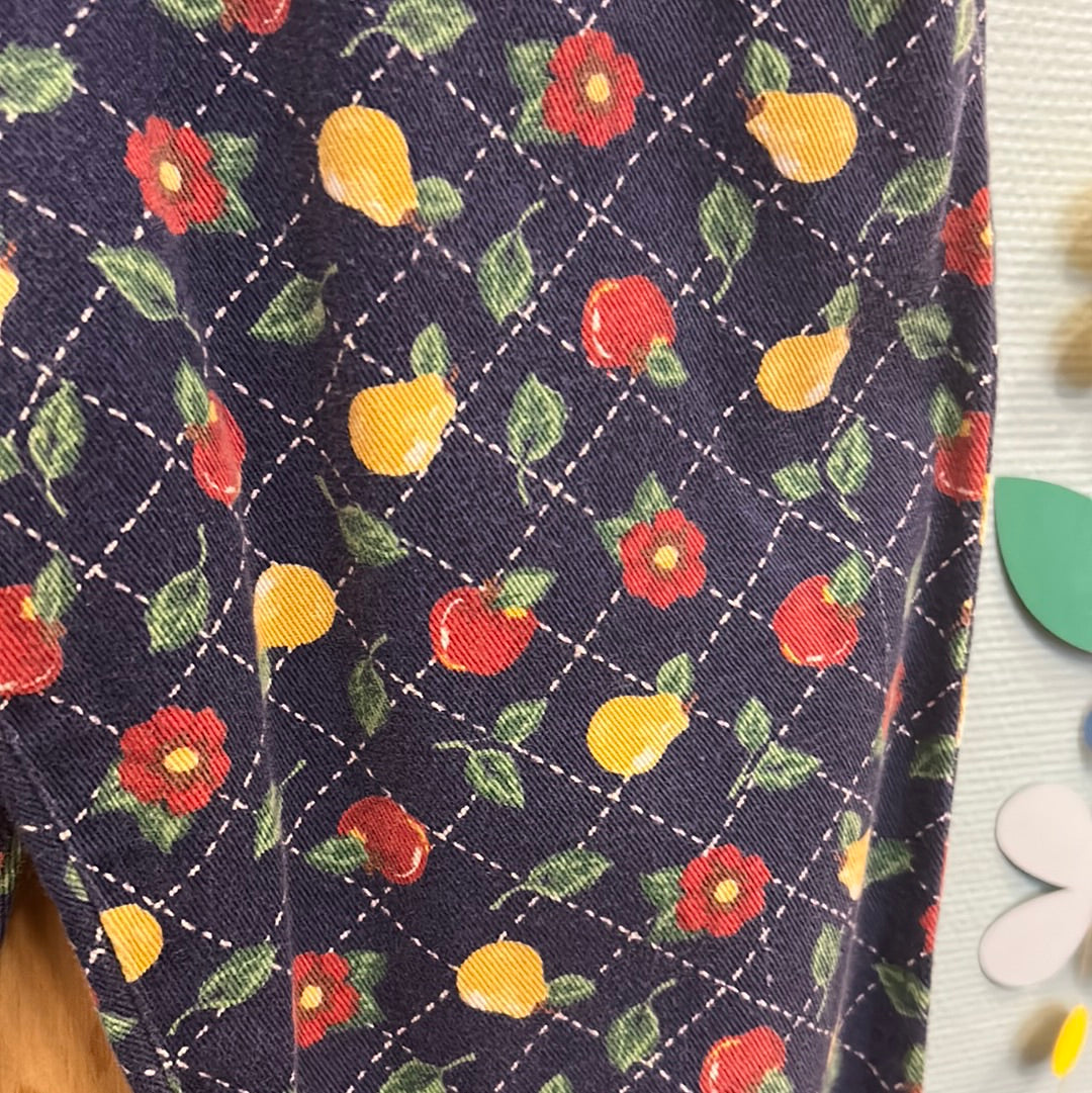 Pantalon Oshkosh fruits
