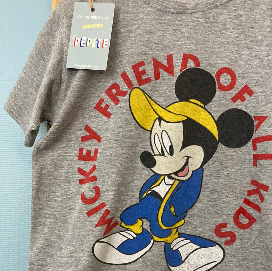 Teesh Mickey friends of all kids