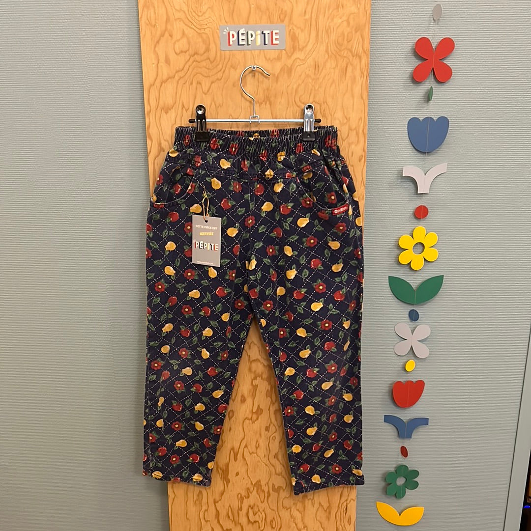 Pantalon Oshkosh fruits