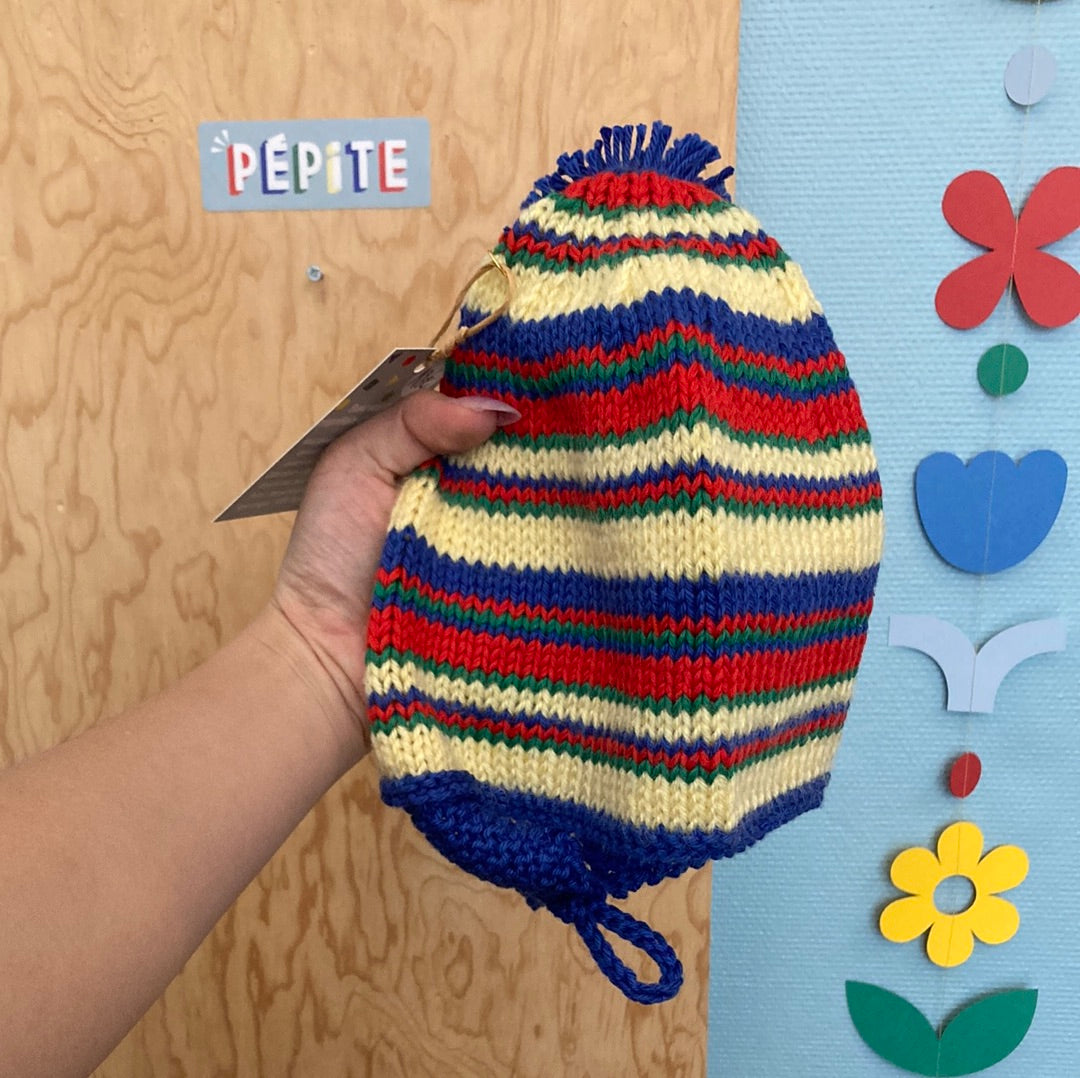Bonnet de Joëlle