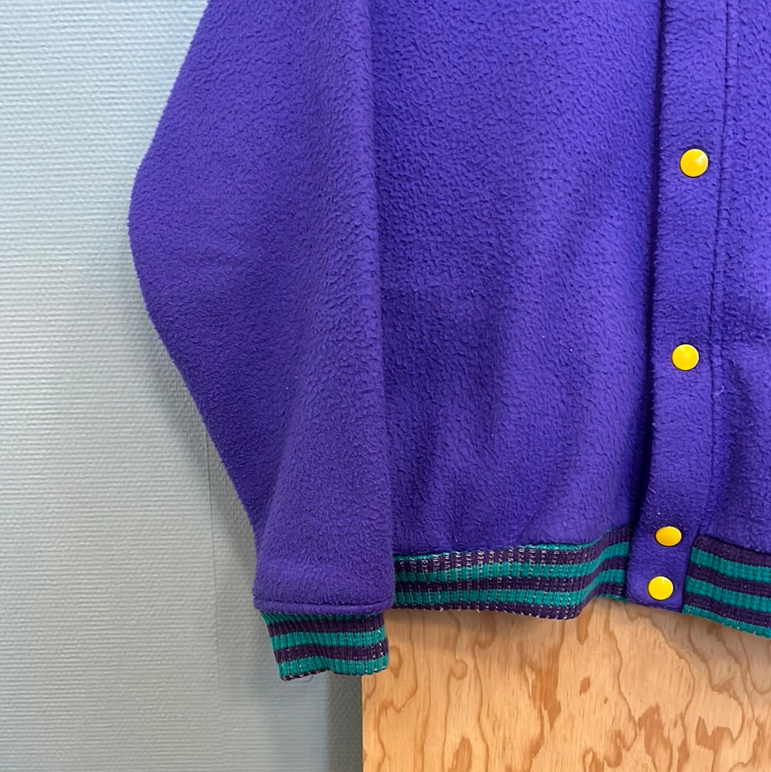 Polaire Teddy