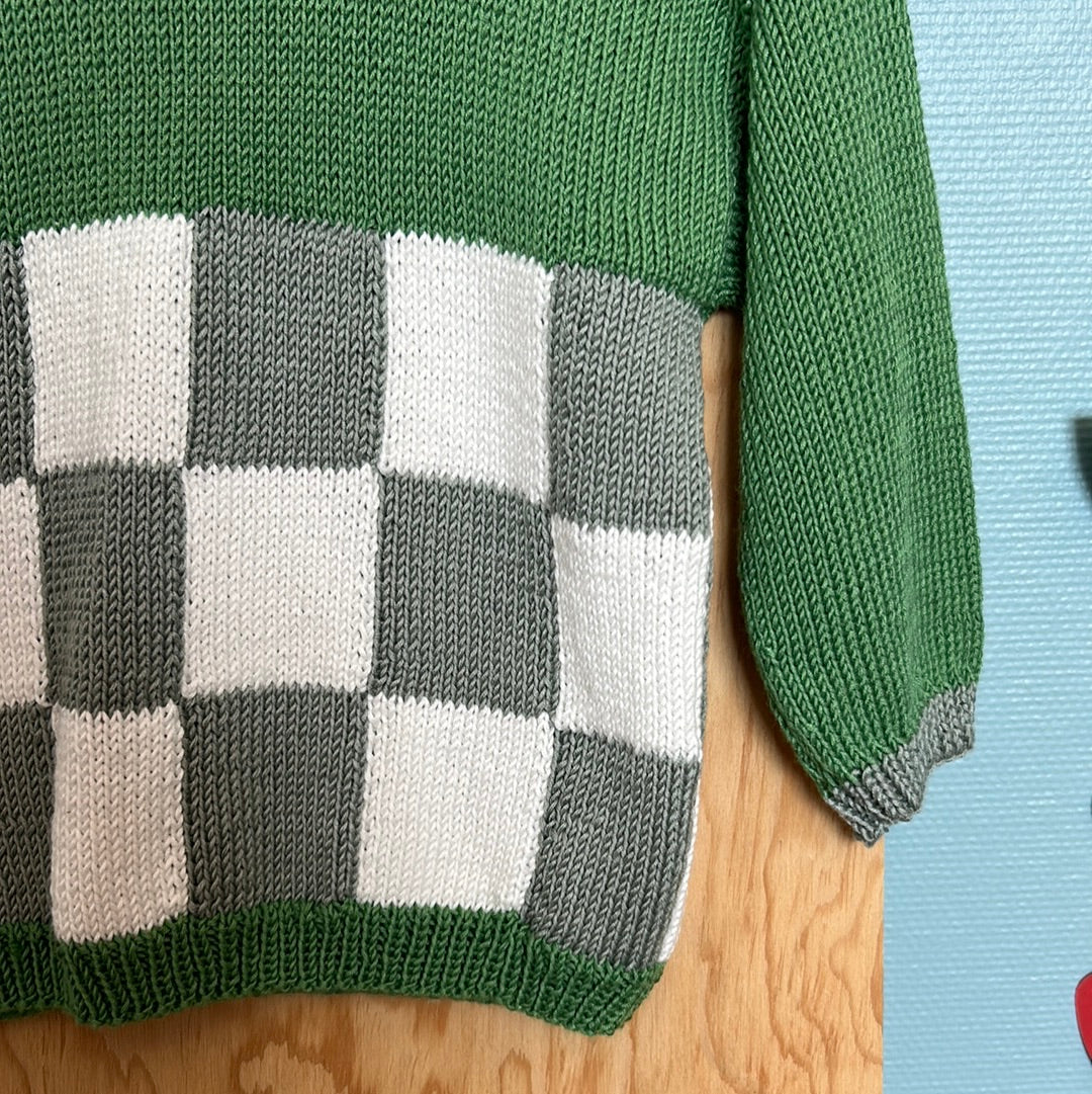 Pull de Joëlle