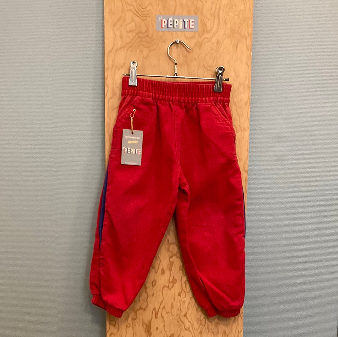 Pantalon OshKosh rouge
