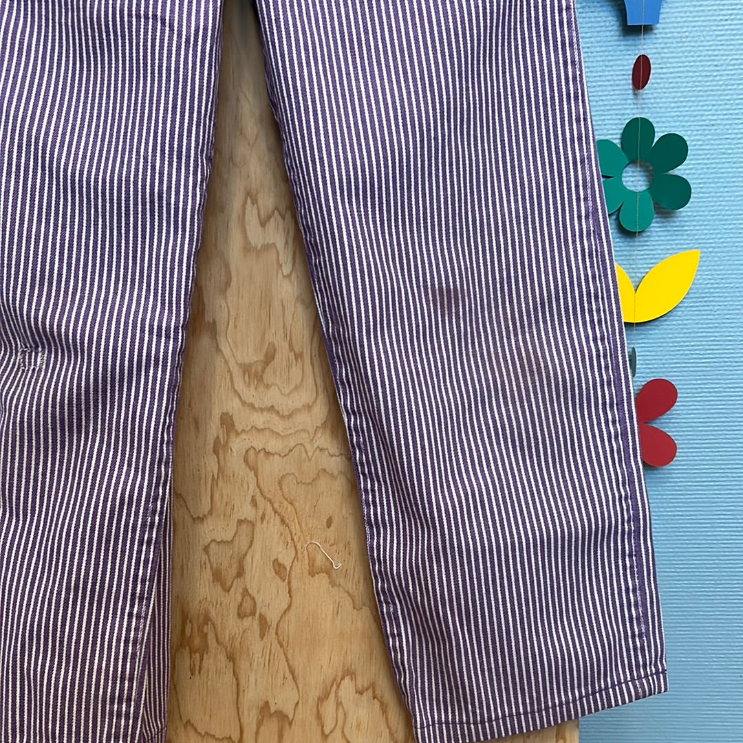 Oshkosh milleraie violet