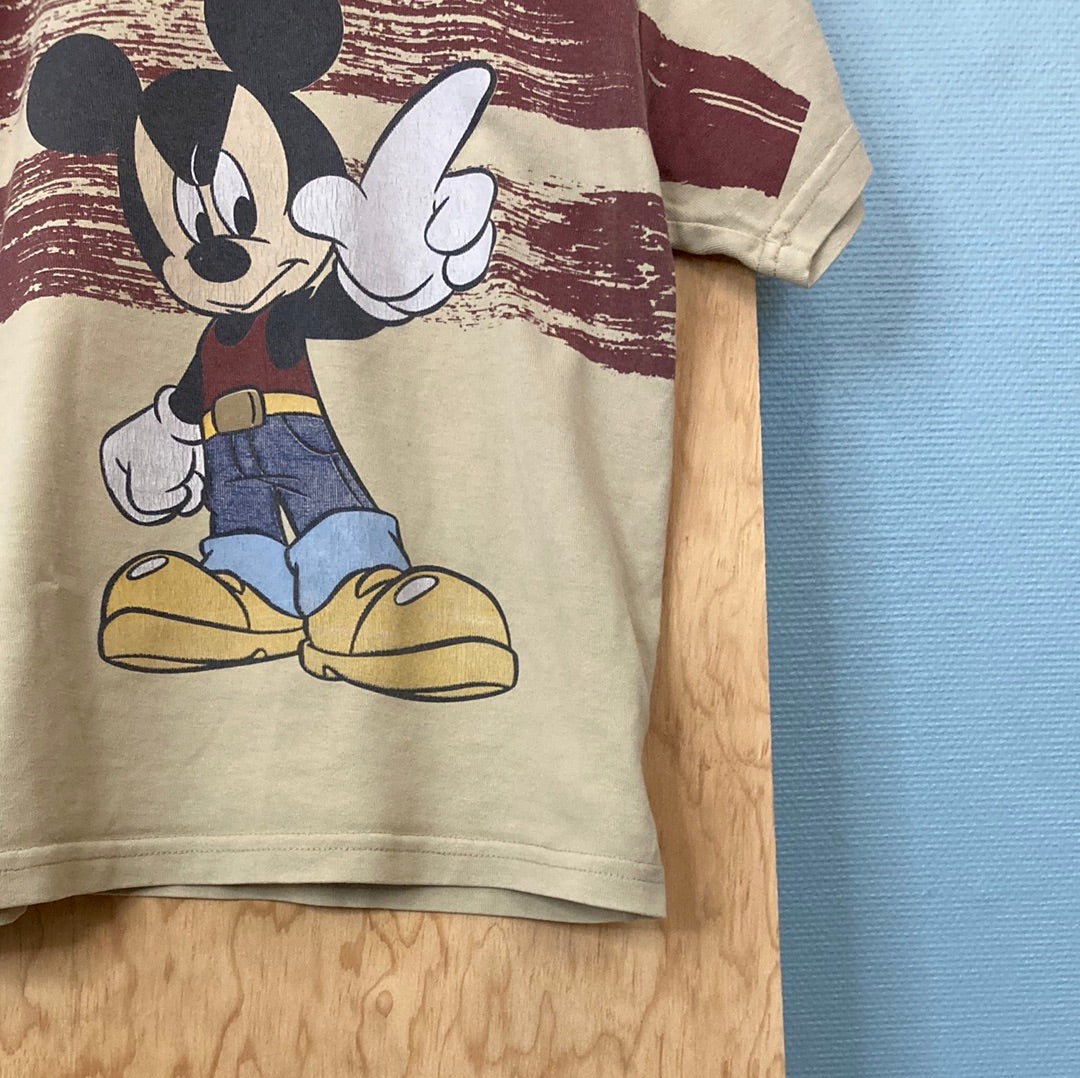 Teesh Mickey