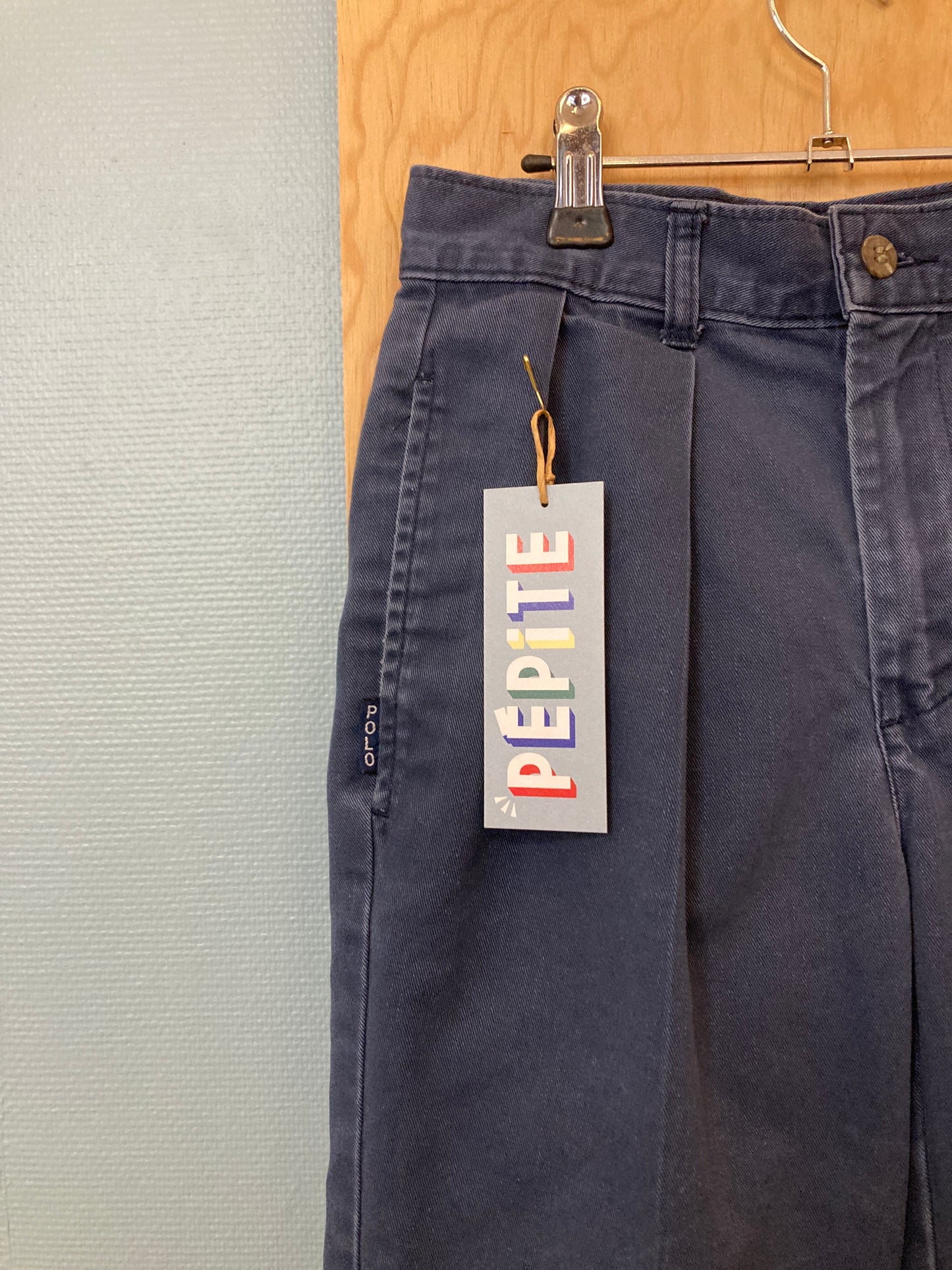 Short Ralph Lauren