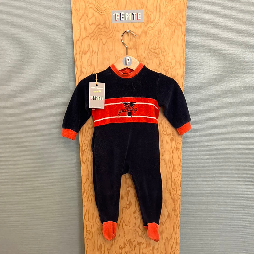Pyjama Petit Bateau