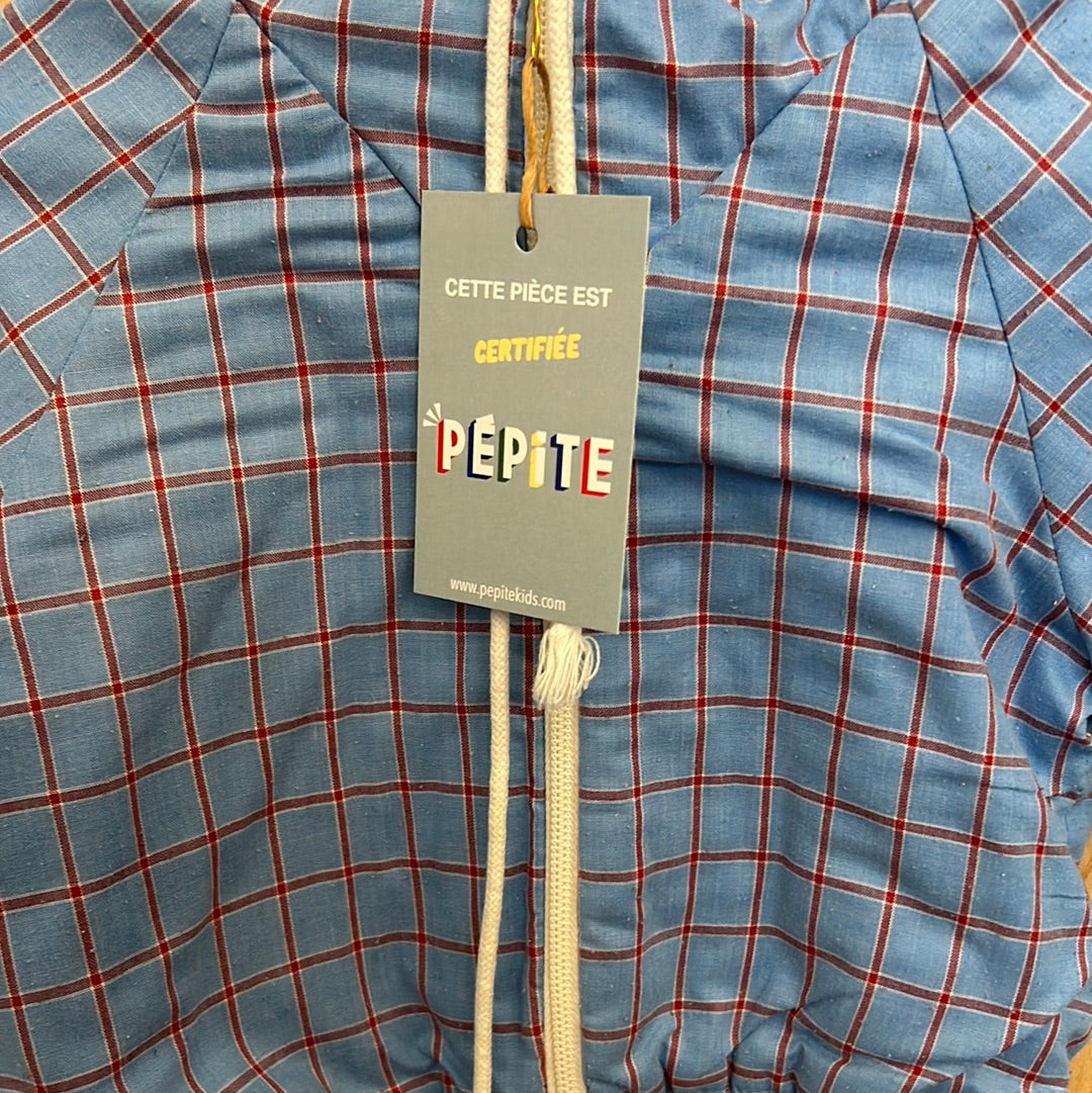 Veste mi-saison