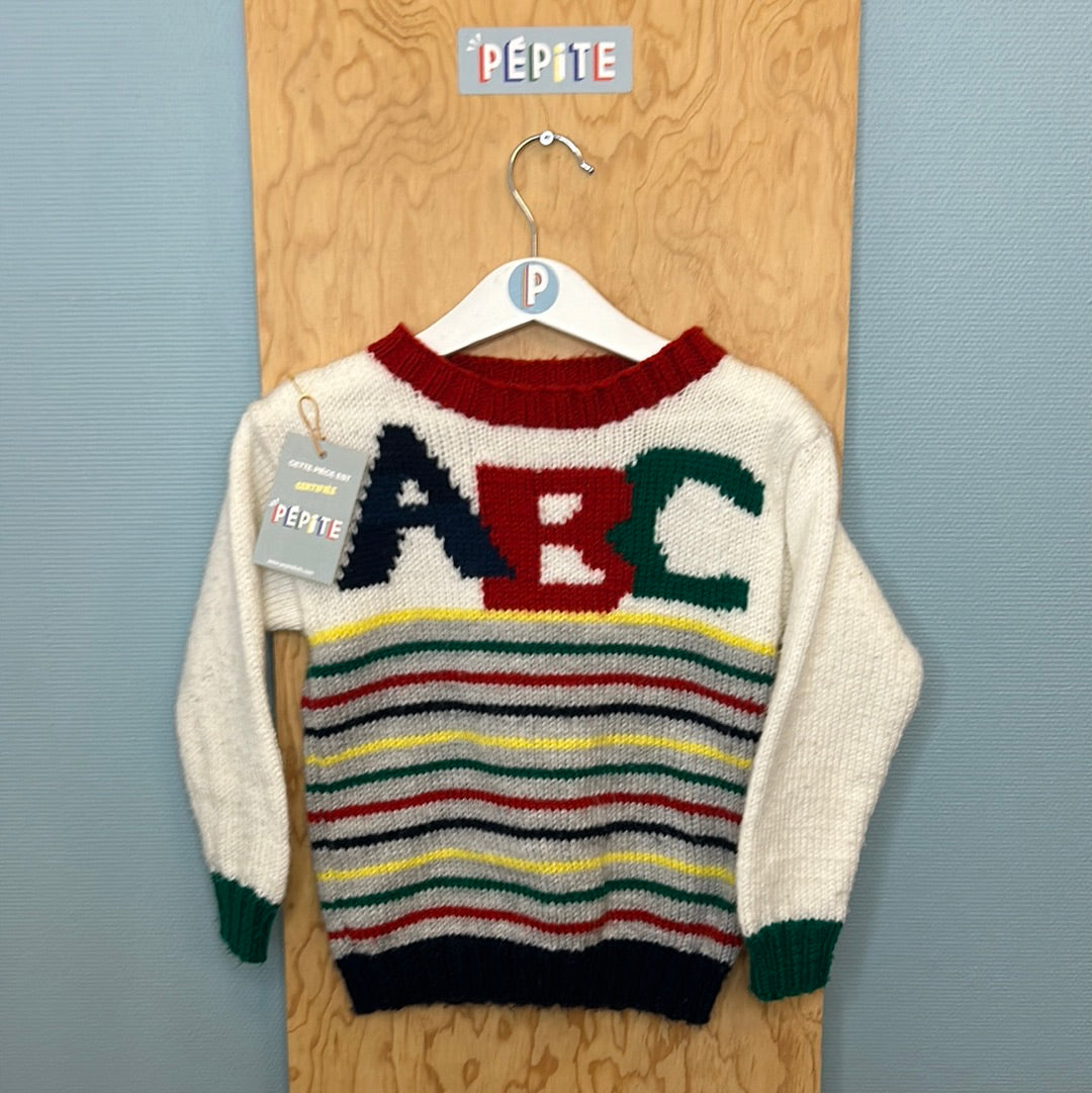 Pull ABC