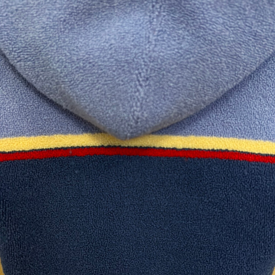 Sweat éponge