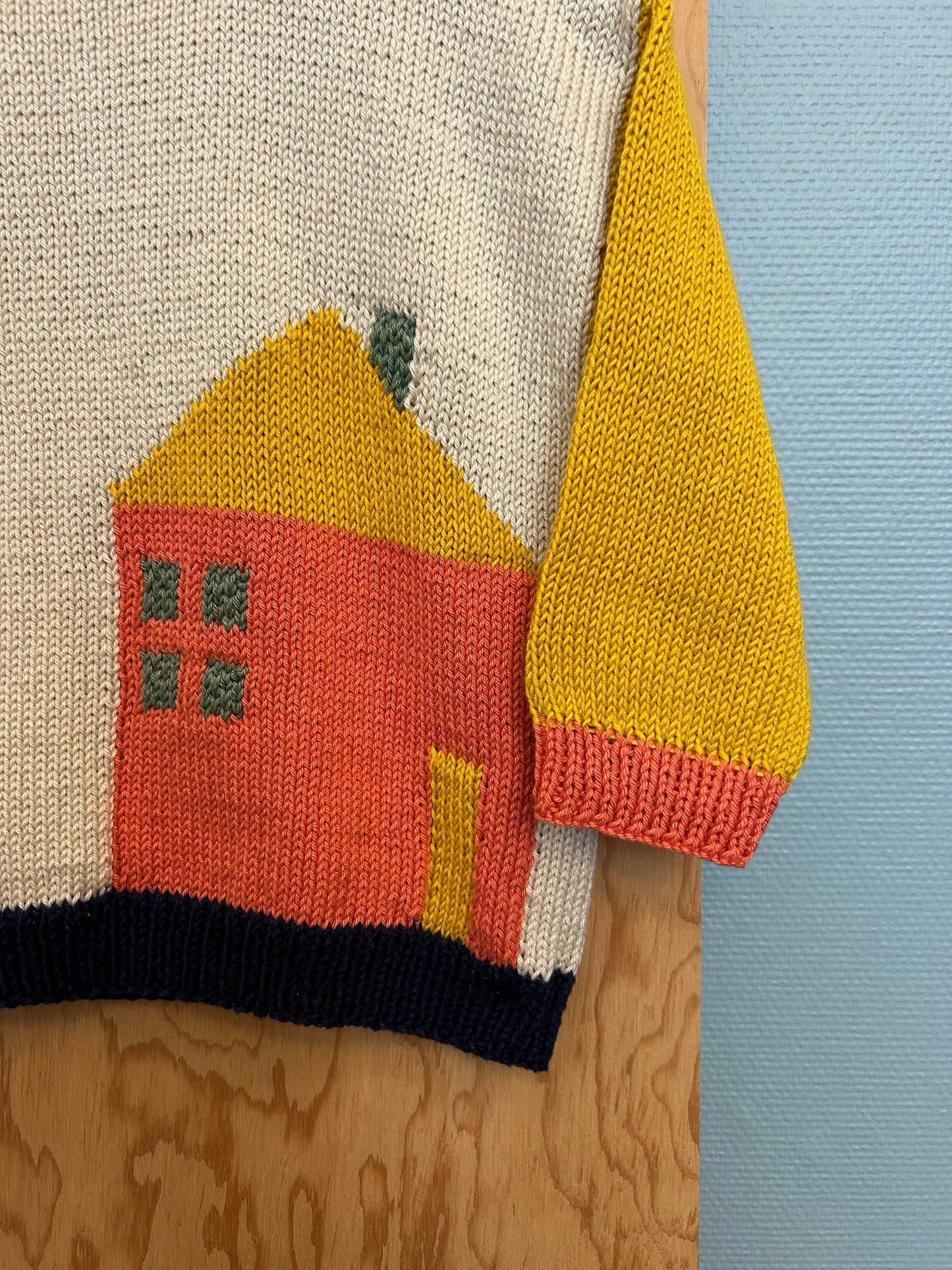Pull de Joëlle Maison