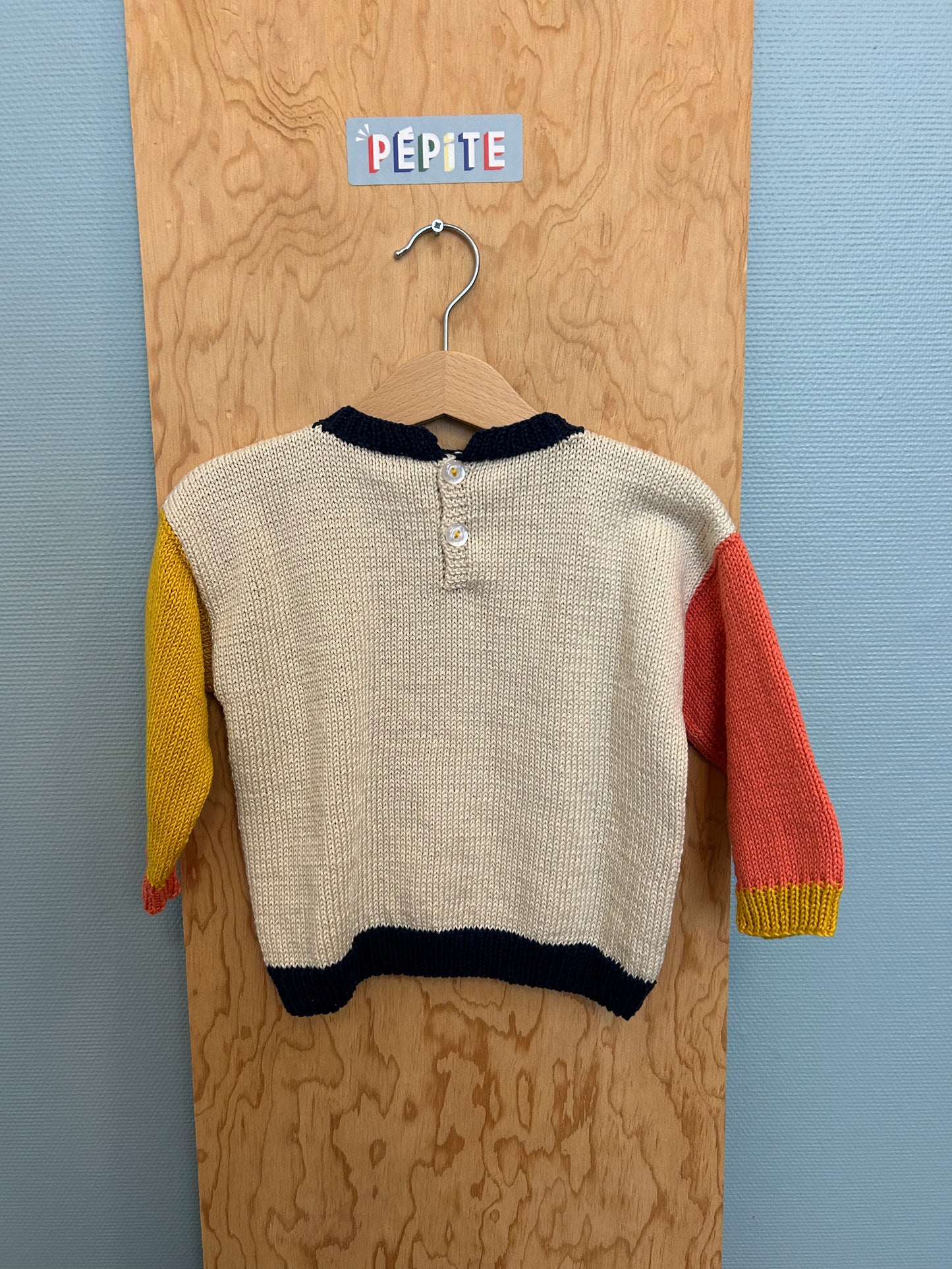 Pull de Joëlle Maison