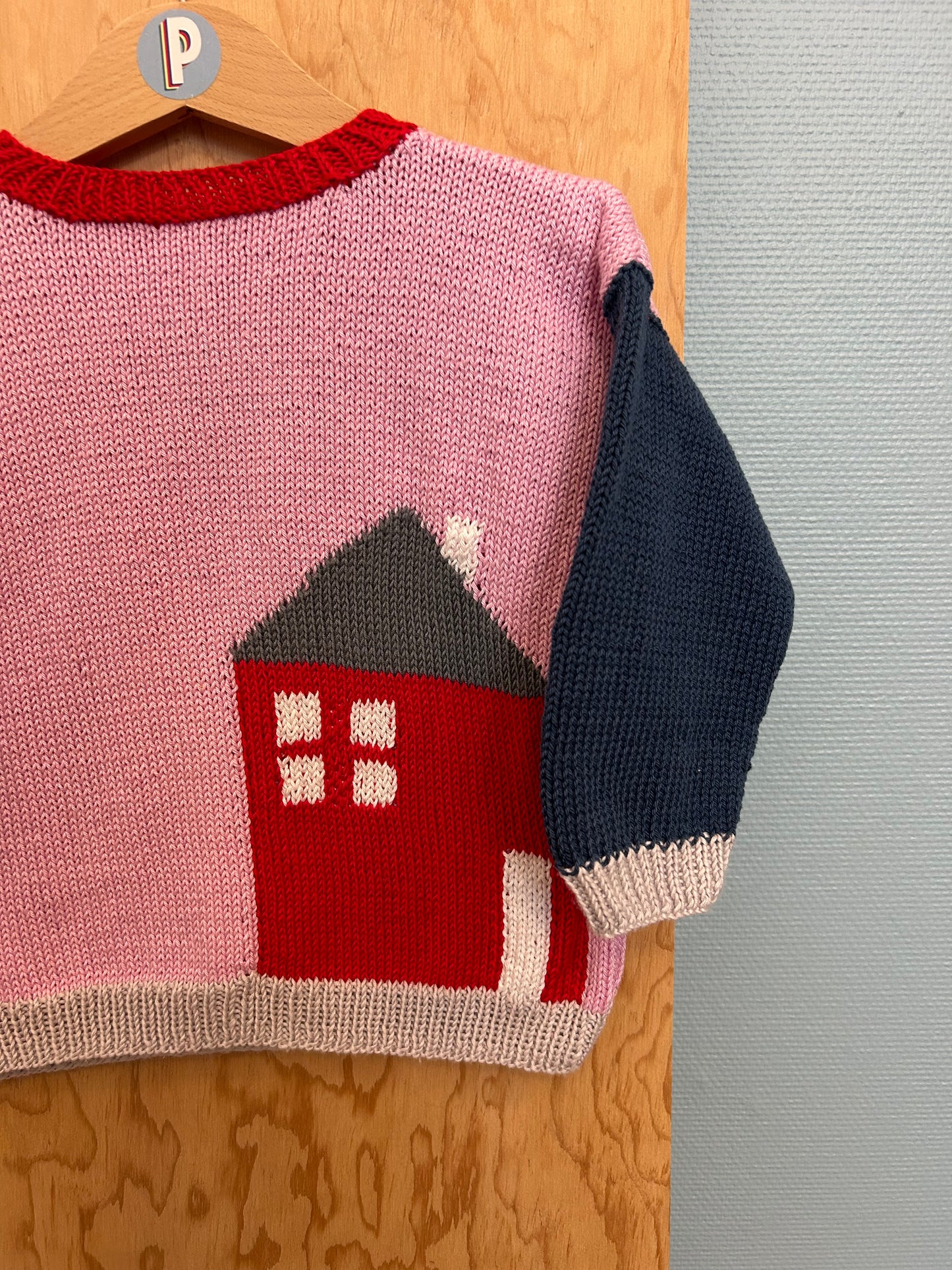 Pull de Joëlle Maison