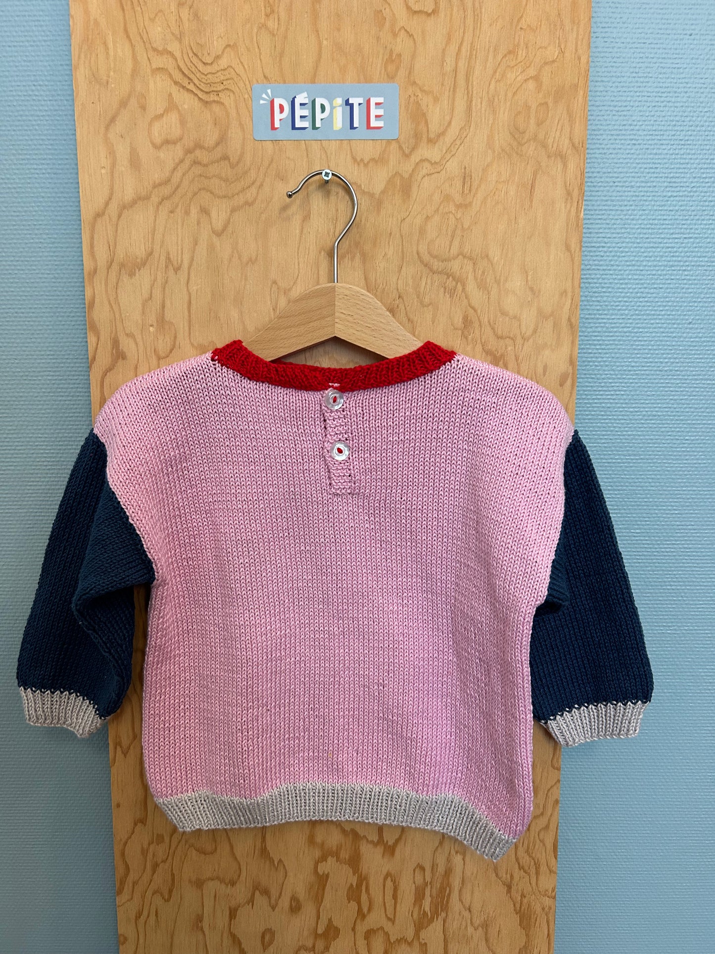 Pull de Joëlle Maison