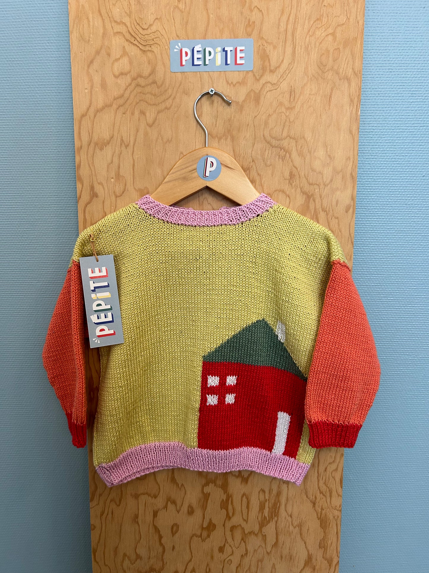 Pull de Joëlle Maison