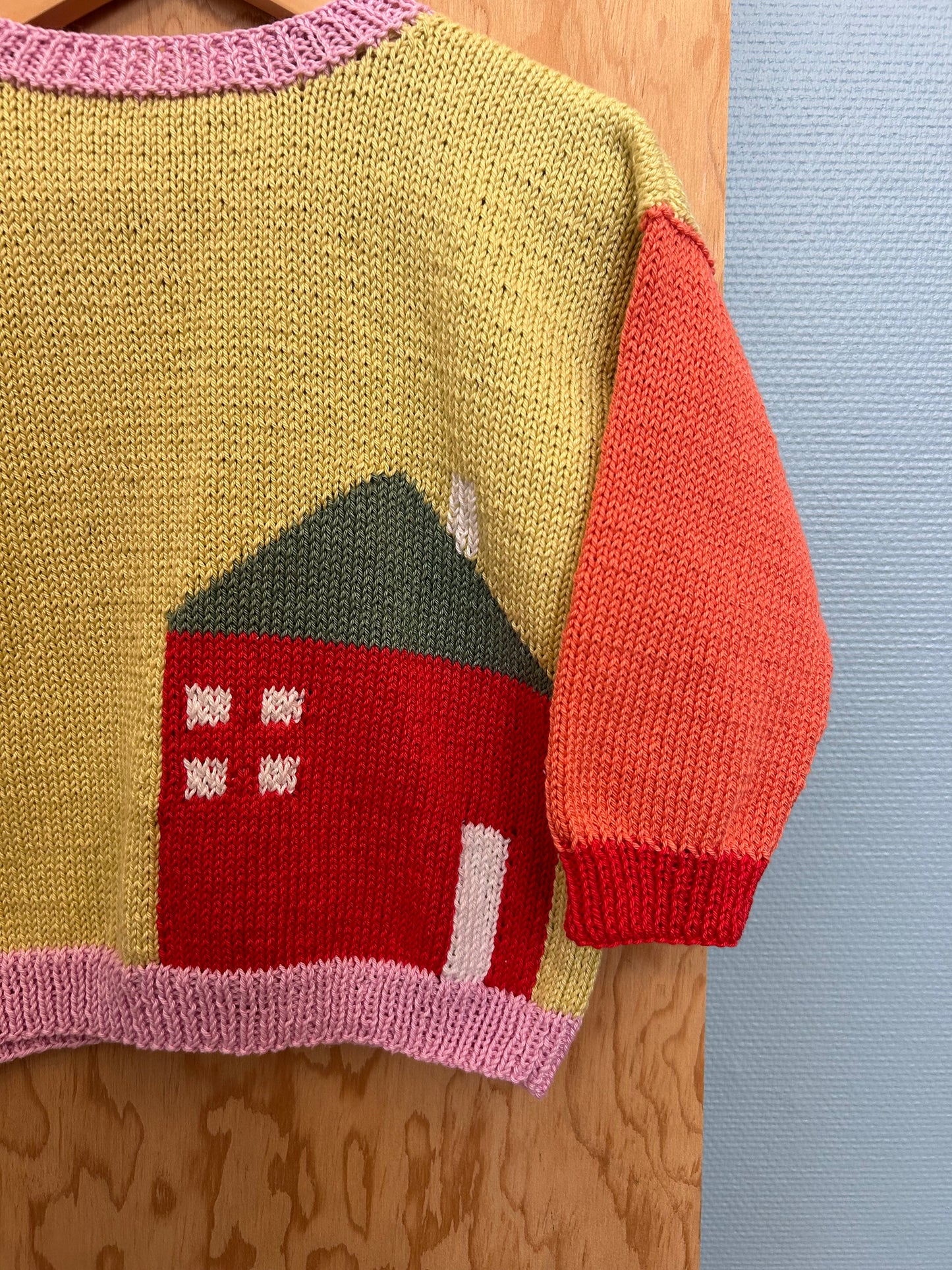 Pull de Joëlle Maison
