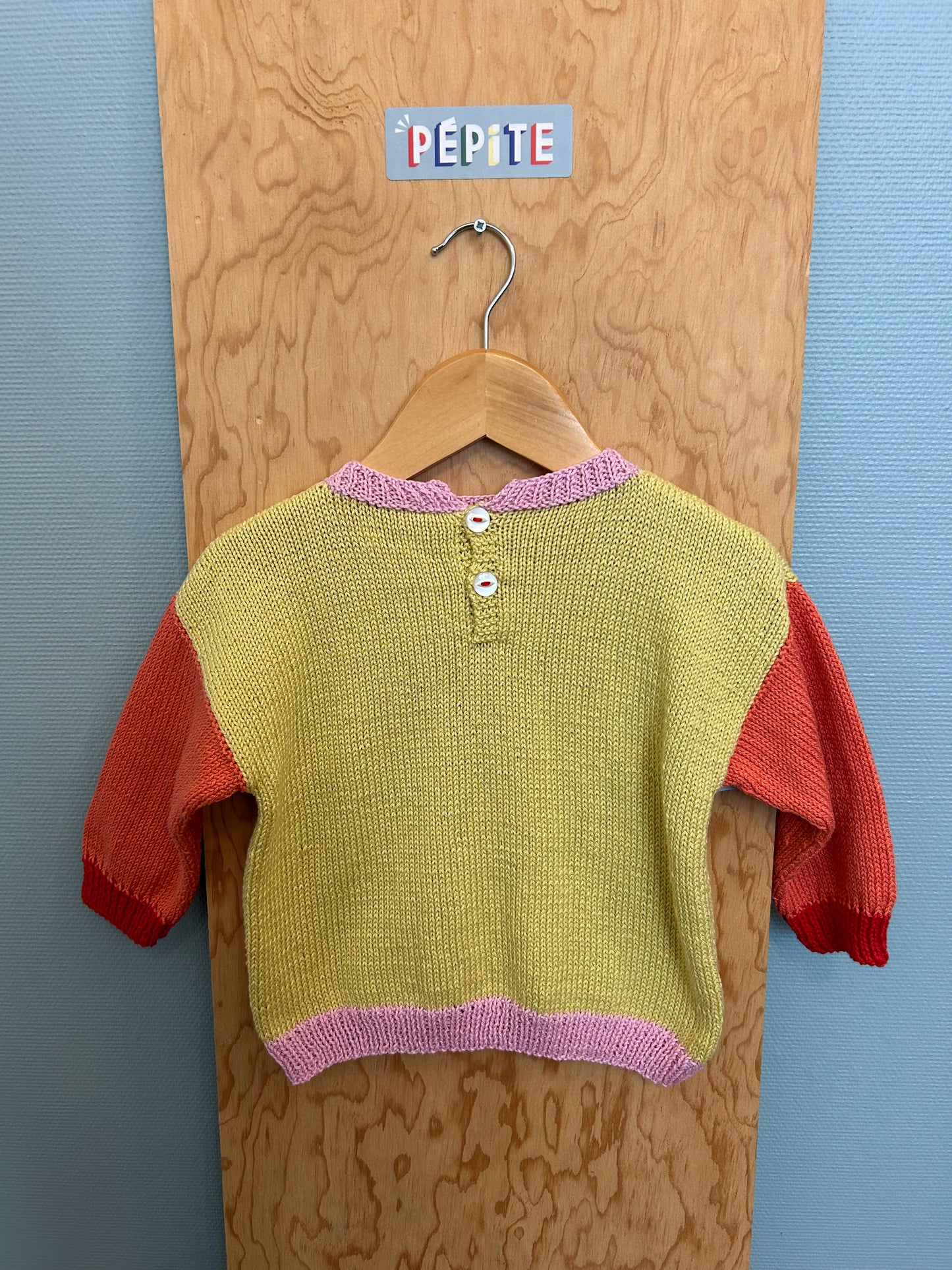 Pull de Joëlle Maison