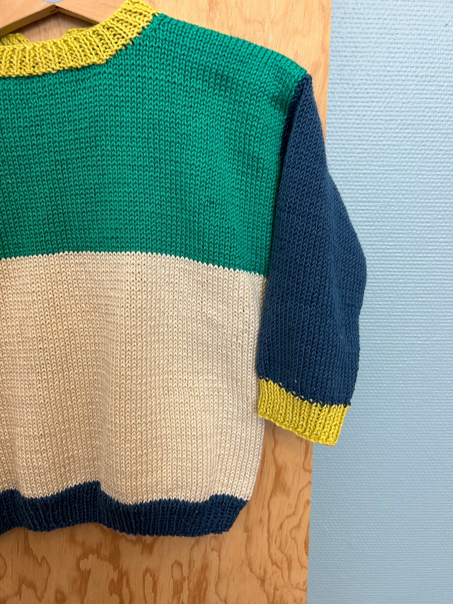 Pull de Joëlle