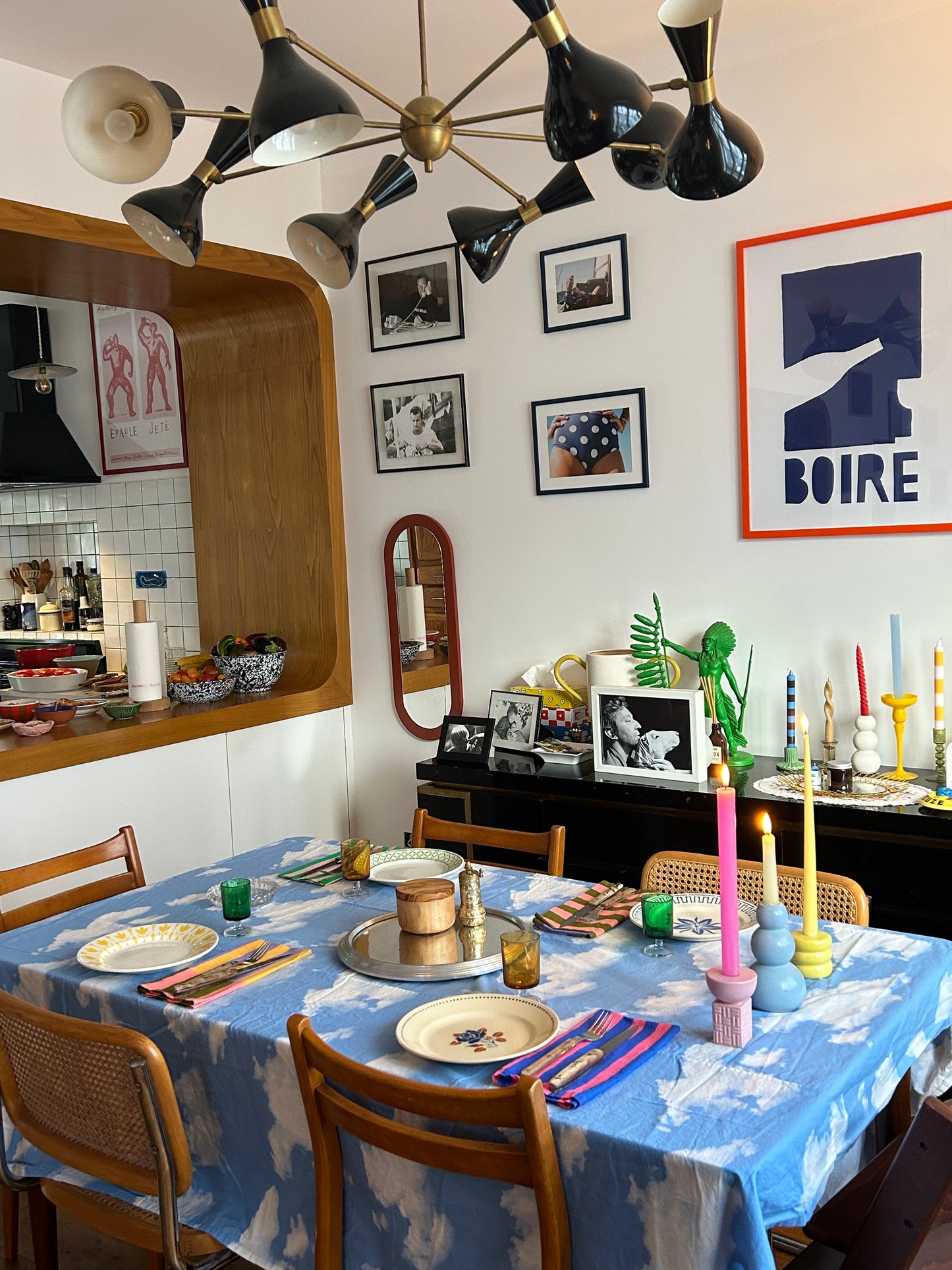 Nappe baggu