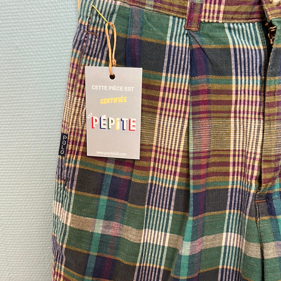 Short Ralph Lauren