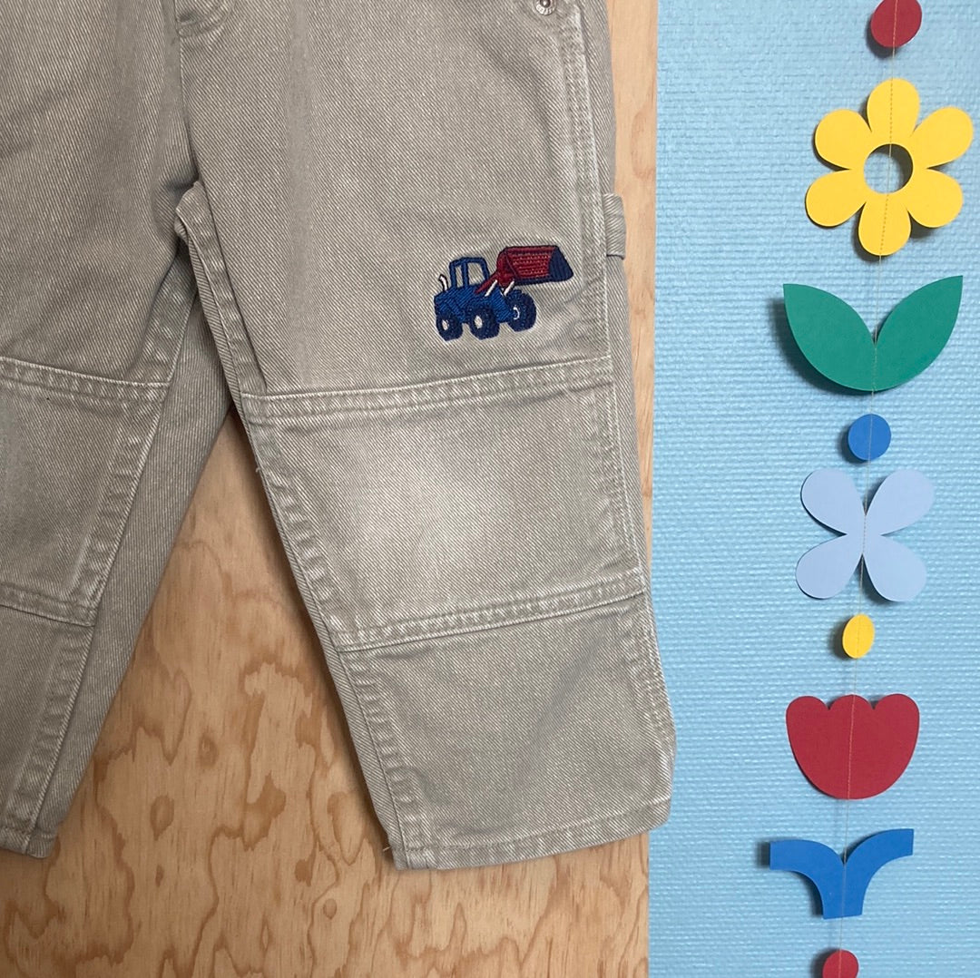 Pantalon tracteur OshKosh
