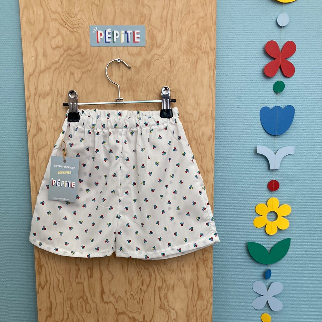 Short été