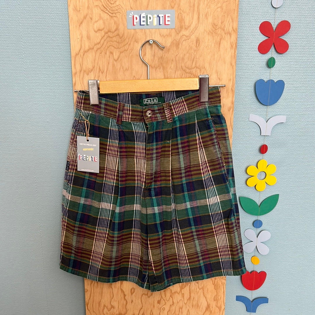Short Ralph Lauren