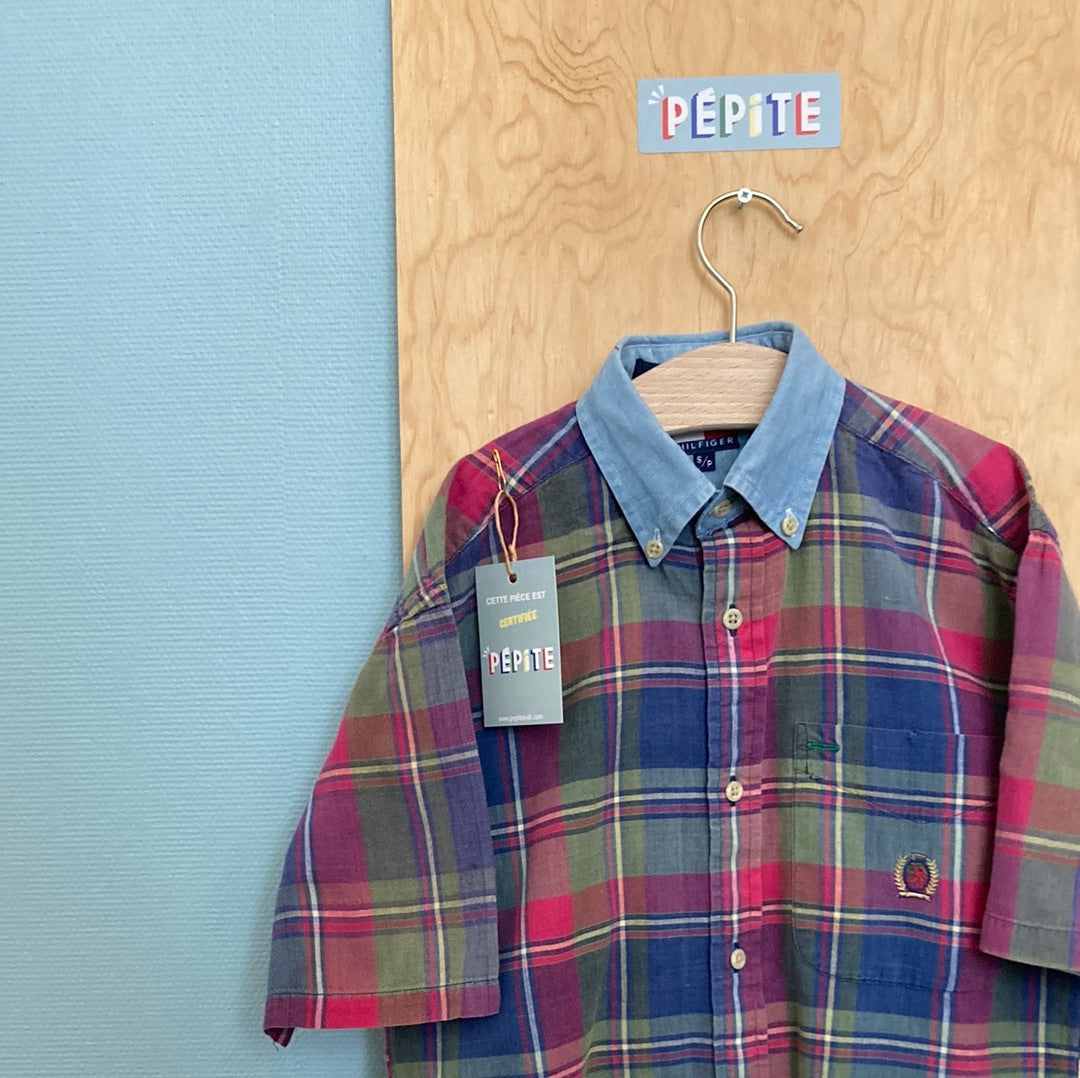 Chemisette Rommy Hilfiger