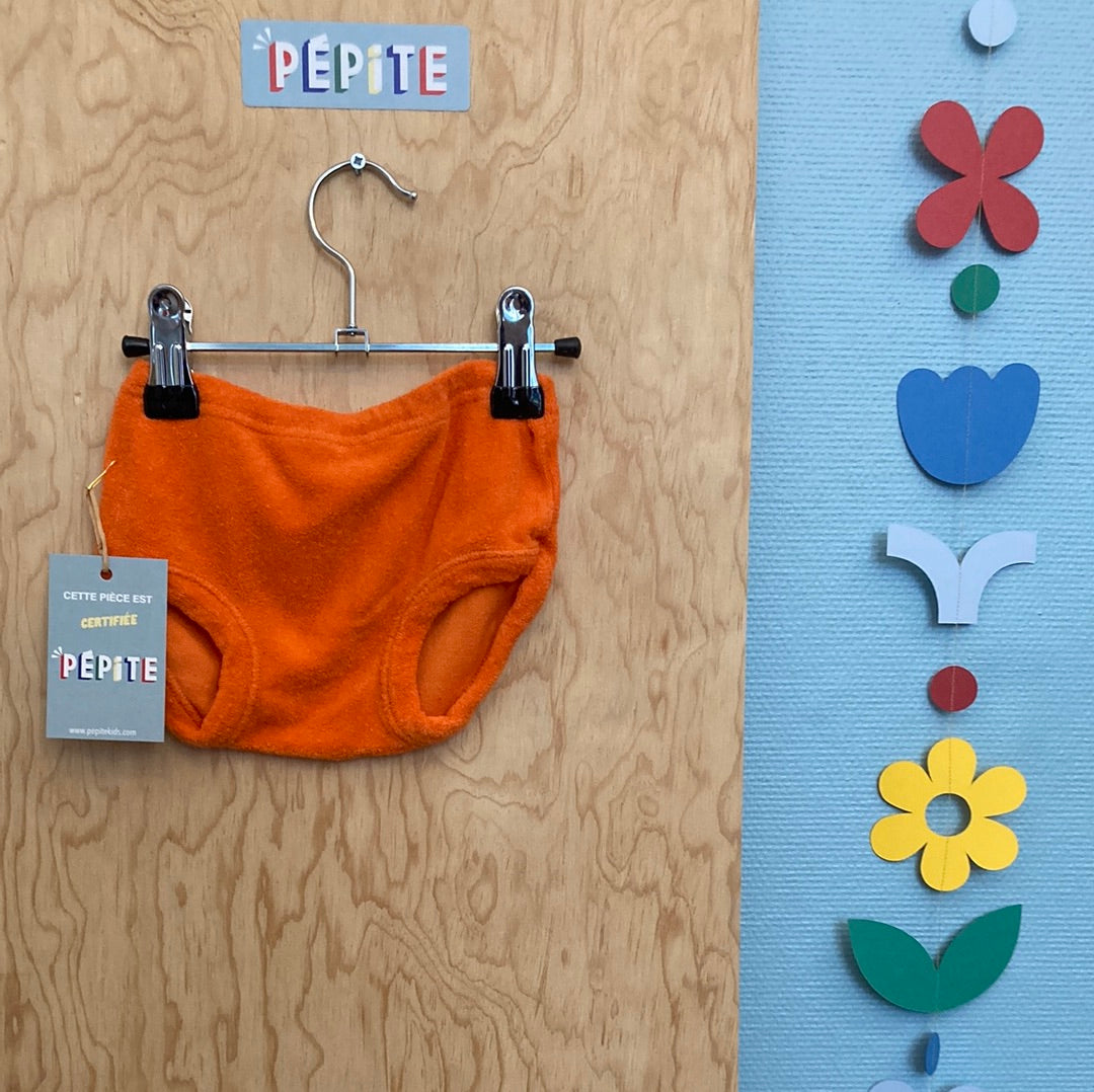 Culotte Éponge