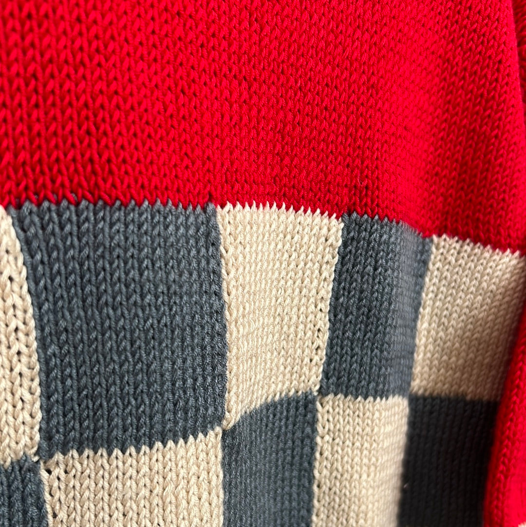Pull de Joëlle