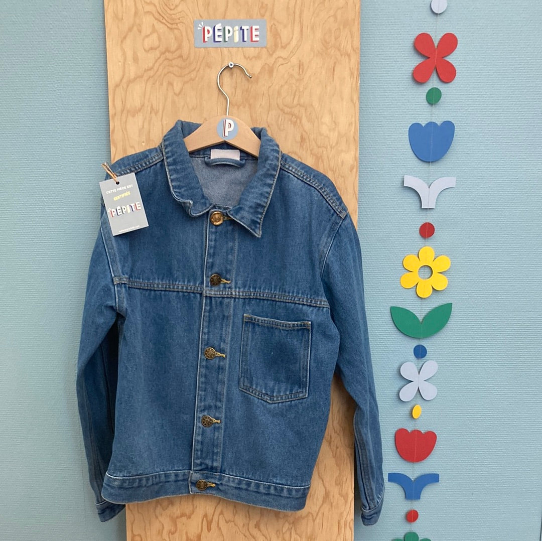 Veste denim